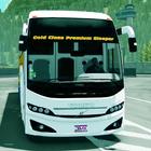 Bus Simulator Indonesia آئیکن