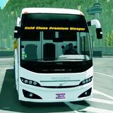 Bus Simulator Indonesia ícone