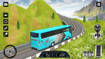 Modern Bus Simulator Games 3D bài đăng