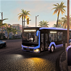 Bus Simulator 2024 Offline biểu tượng
