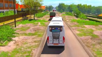 Bus Simulator: Road Trip 截图 3