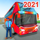 Bus Simulator icône