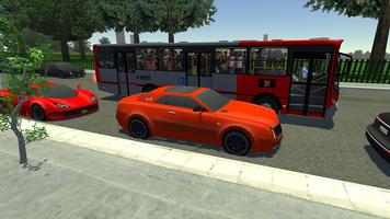 Bus Simulator screenshot 3