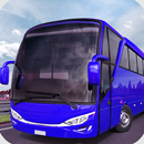 Bus Simulator 2022 Coach Bus APK