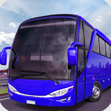 Bus Simulator أيقونة