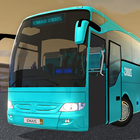 Bus Simulator ícone