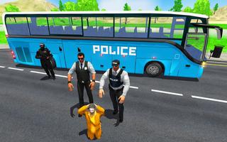 Bus Simulator скриншот 1