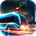 محاكي الحافلات: Real 3D أيقونة