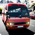 Icona Bus Simulator: Real Drive