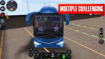 Bus Simulator: Real Drive اسکرین شاٹ 3
