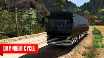 Bus Simulator: Real Drive imagem de tela 1