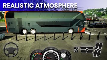 Bus Simulator: World Tour gönderen