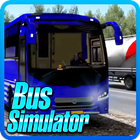 ikon Bus Simulator Tokyo
