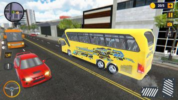 Bus Simulator 2024 capture d'écran 1