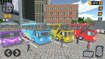 Bus Simulator 2024 capture d'écran 3