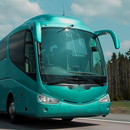 Bus Simulator Sleeper Coach aplikacja