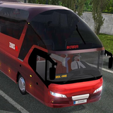 Bus Simulator : Ultimate Bus Racing