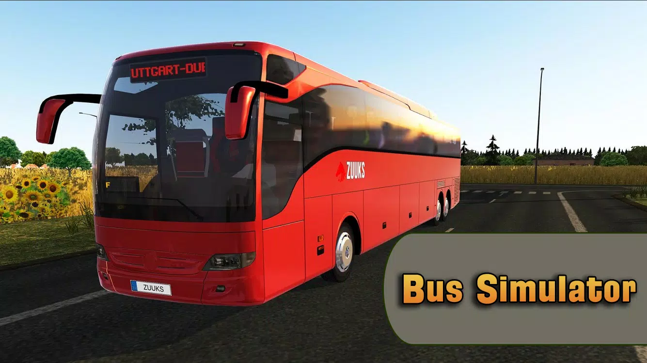 Bus Simulator : Ultimate Bus Apk For Android Download