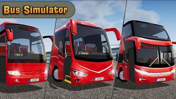 Bus Simulator : Ultimate Bus capture d'écran 2