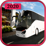 Bus simulator иконка