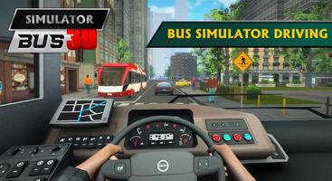 Bus simulator स्क्रीनशॉट 2