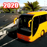 Bus Simulator PRO icône