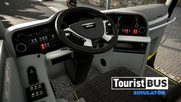 Bus Simulator PRO スクリーンショット 1