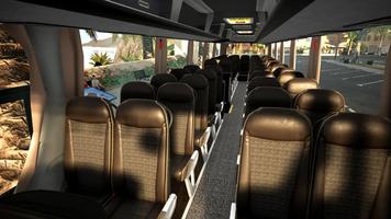 Bus Simulator PRO скриншот 2