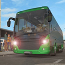 Europa Real Bus Simulator APK