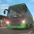 Europa Real Bus Simulator icono