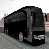 Bus Simulation Game ícone