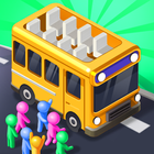 Bus Sort ícone