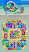 Bus Sort imagem de tela 3