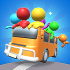Bus Traffic icon