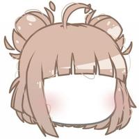 Hairstyle Ideas Gacha-poster