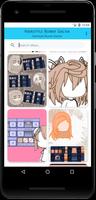 Hairstyle Ideas Gacha screenshot 3