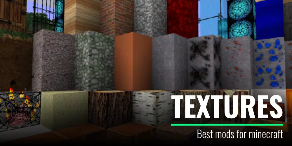 Texturas e sombras para mcpe – Apps no Google Play