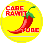 Cabe Rawit Tube VPN أيقونة