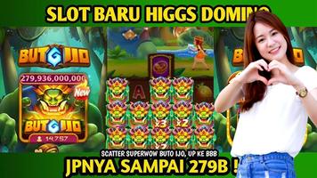 Buto Ijo Higs Domino Mod screenshot 2
