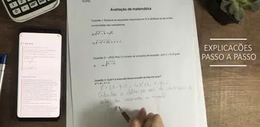 Calculadora Científica HiEdu