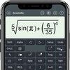 HiEdu Scientific Calculator icon HiEdu Scientific Calculator icon