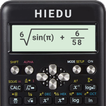 ”HiEdu เครื่องคิดเลข He-570