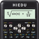 HiEdu 科学计算器 : He-570 APK