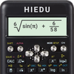 HiEdu Scientific Kalkulator