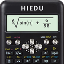 関数電卓 | HiEdu | He-570 APK