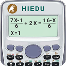 Calculatrice scientifique HEdu APK