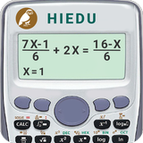 Taschenrechner fx-991de APK