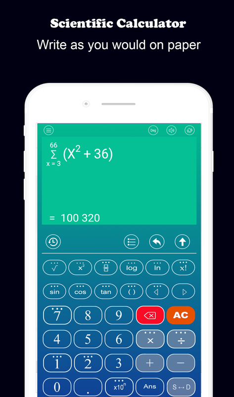 Free download casio scientific calculator for android
