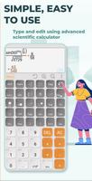 HiEdu Scientific Calculator poster