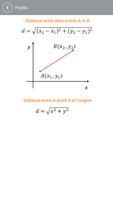 HiEdu - Formules Mathématiques capture d'écran 3